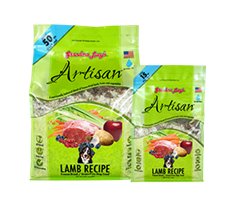 Grandma Lucy's Lamb Dry Dog Food 10lb - Poudre Pet and Feed Supply